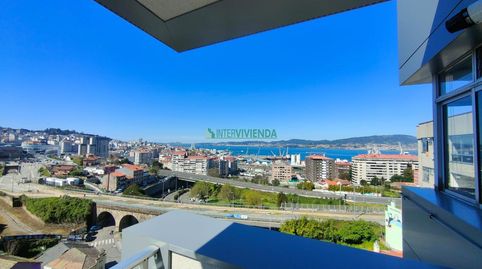 Foto 3 de Piso en venta en Travesía de Vigo - San Xoán, Vigo