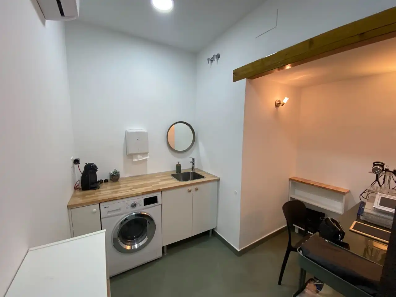 Local comercial en venda a Plaza Pilar 9, imagen 23