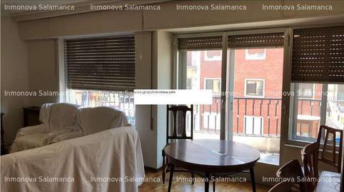 Photo 4 of Flat for rent in Labradores, Salamanca Capital