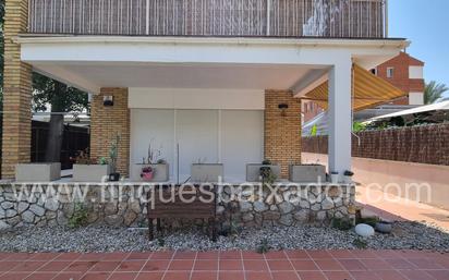 House or chalet to rent in Passeig Garbí, Baixador