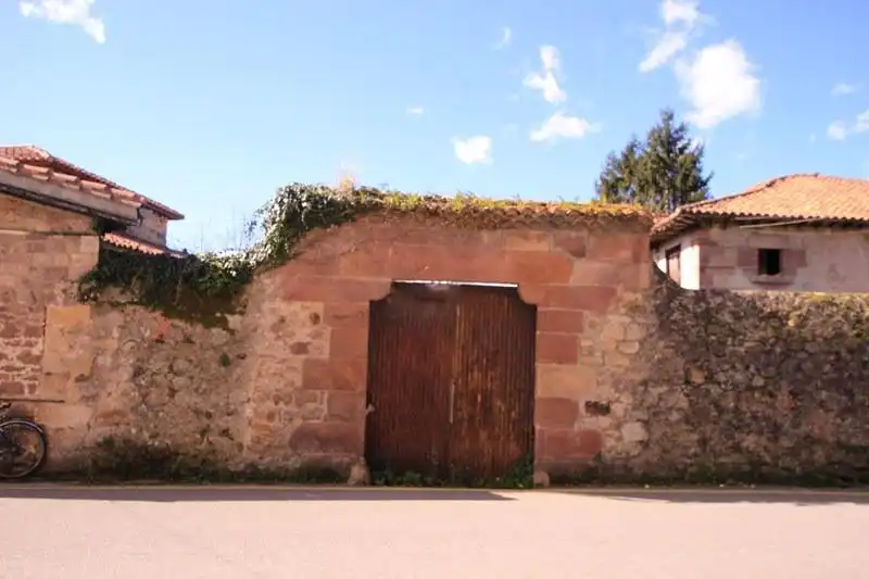 Casa o xalet en venda en Cabezón de la Sal amb Jardí privat i Terrassa