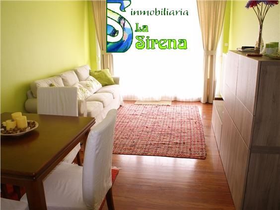 Bedroom of Flat to rent in Castro-Urdiales  with Heating, Private garden and Terrace
