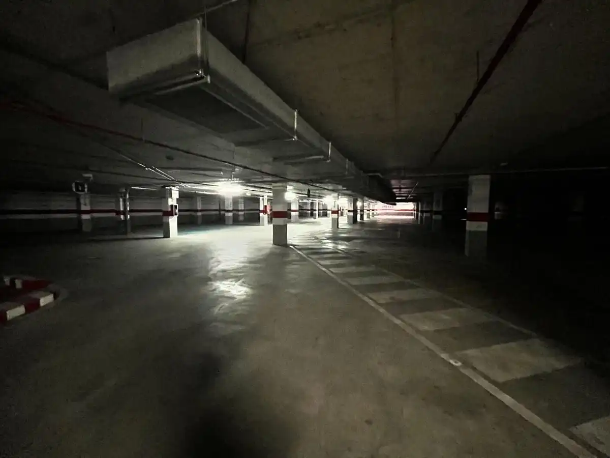 Parking à vendre à DE LA CONSTITUCION, imagen 18
