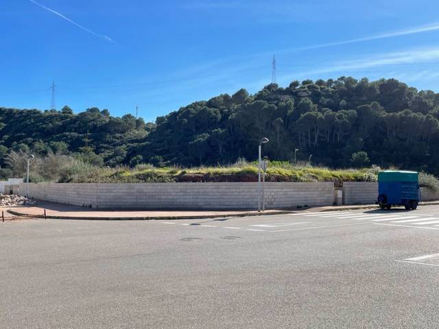 Terreno residencial en Venta en Ferreries poble