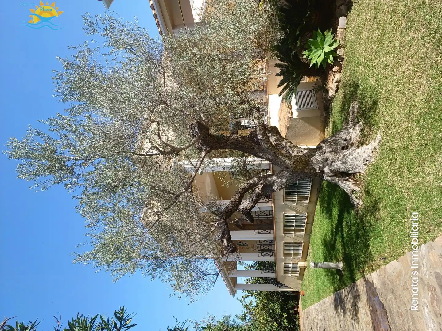Edificio en venta en de la Estacion, Las Atalayas - Urmi - Cerro de Mar