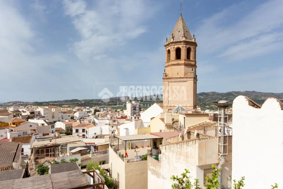 Wohnung zum Verkauf in Vélez-Málaga ciudad, imagen 48