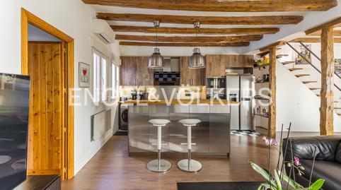 Foto 3 de Pis en venda a Justicia - Chueca,  Madrid Capital