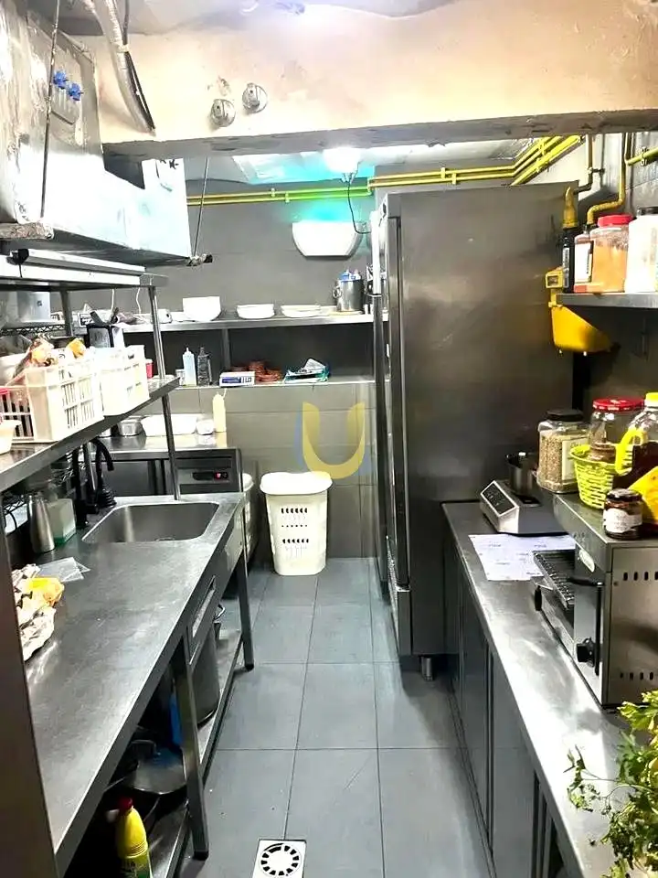 Business premises for transfer in Centro, imagen 5