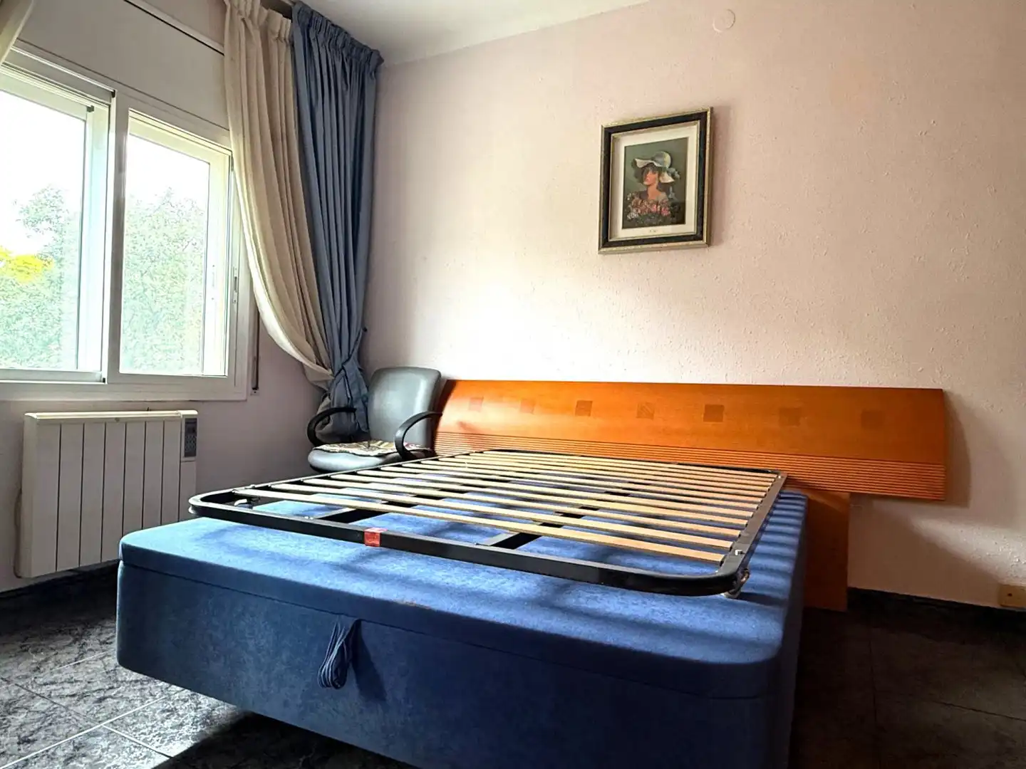 Habitación de Piso en venta en Sant Boi de Llobregat con Aire acondicionado y Balcón