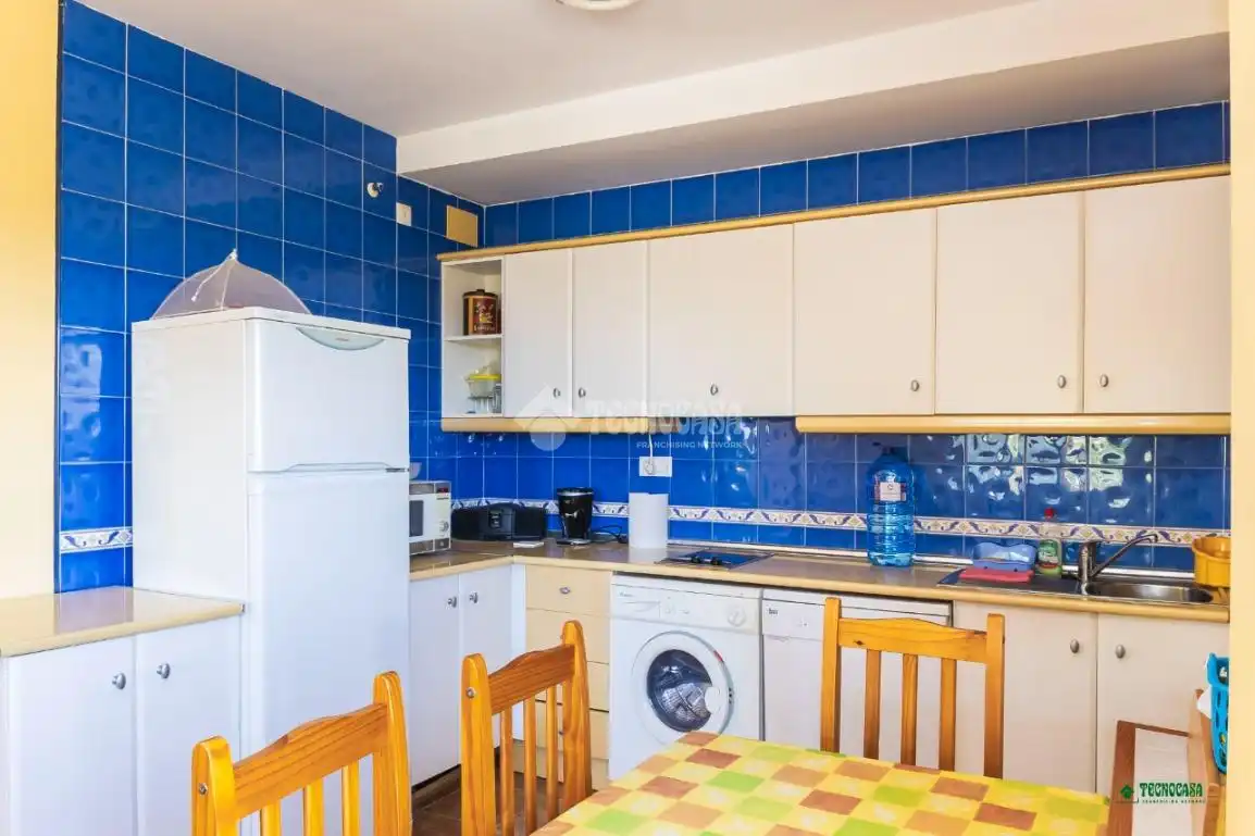 Appartamento con terrazza in vendita a Las Marinas - Pueblo Laguna, imagen 12