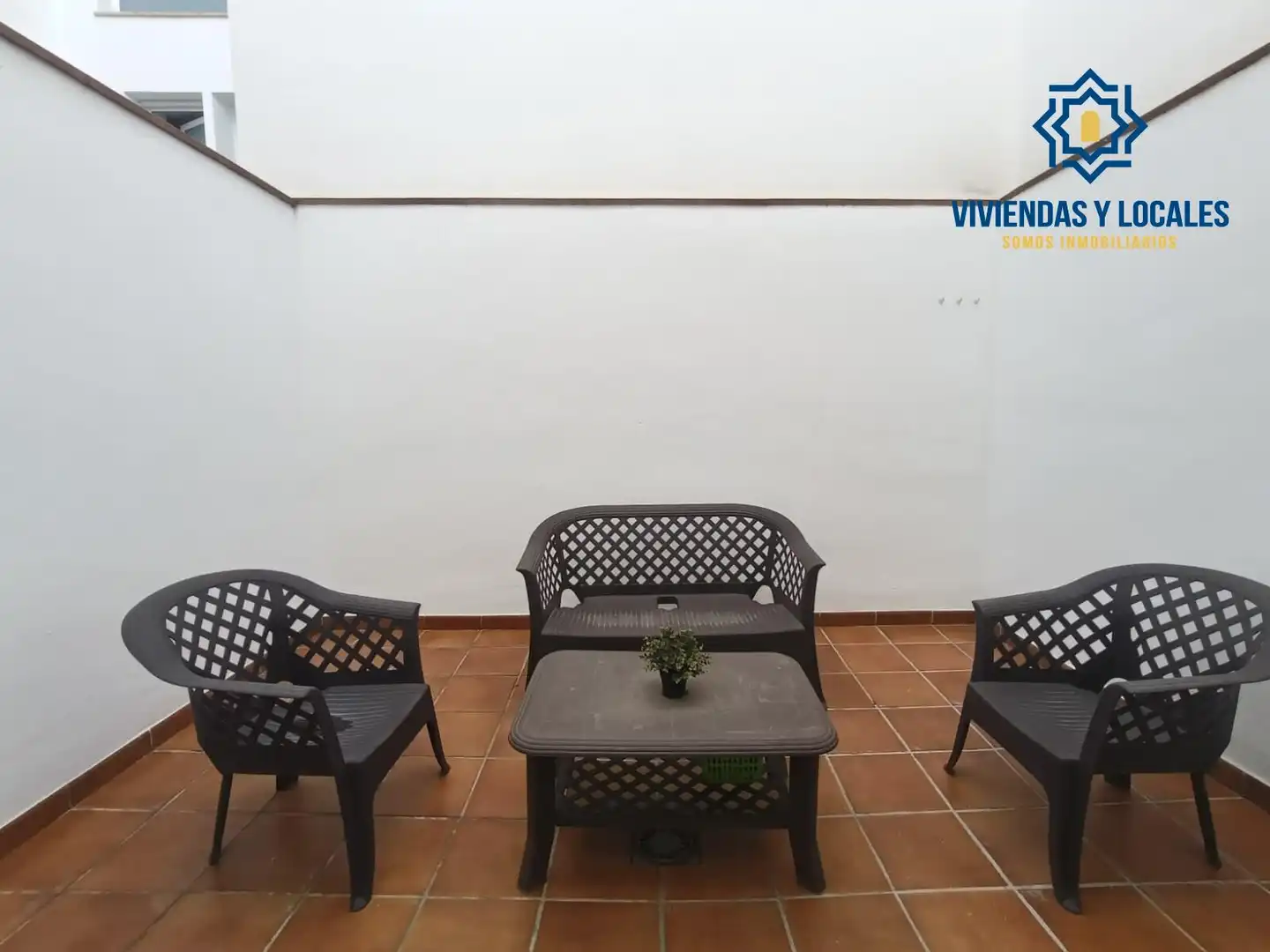 Duplexes for rent in Granada, Granada