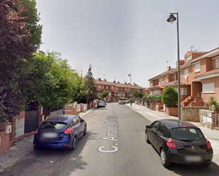 Exterior view of Flat for sale in Villaviciosa de Odón