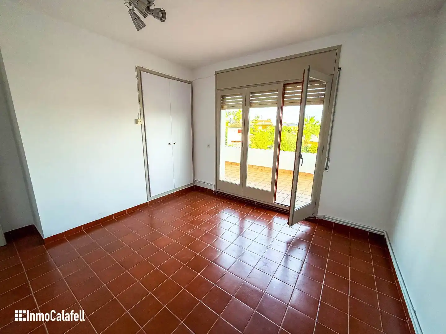 Terraza de Casa o chalet de alquiler en Bonavista