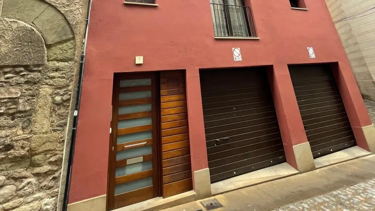 Wohnung mit Aufzug zum Verkauf in Carrer dels Corretgers, imagen 16