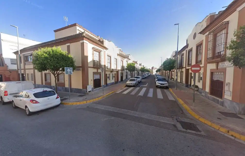 Casa in vendita a Centro - Doña Mercedes
