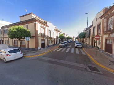Haus zum Verkauf in Centro - Doña Mercedes