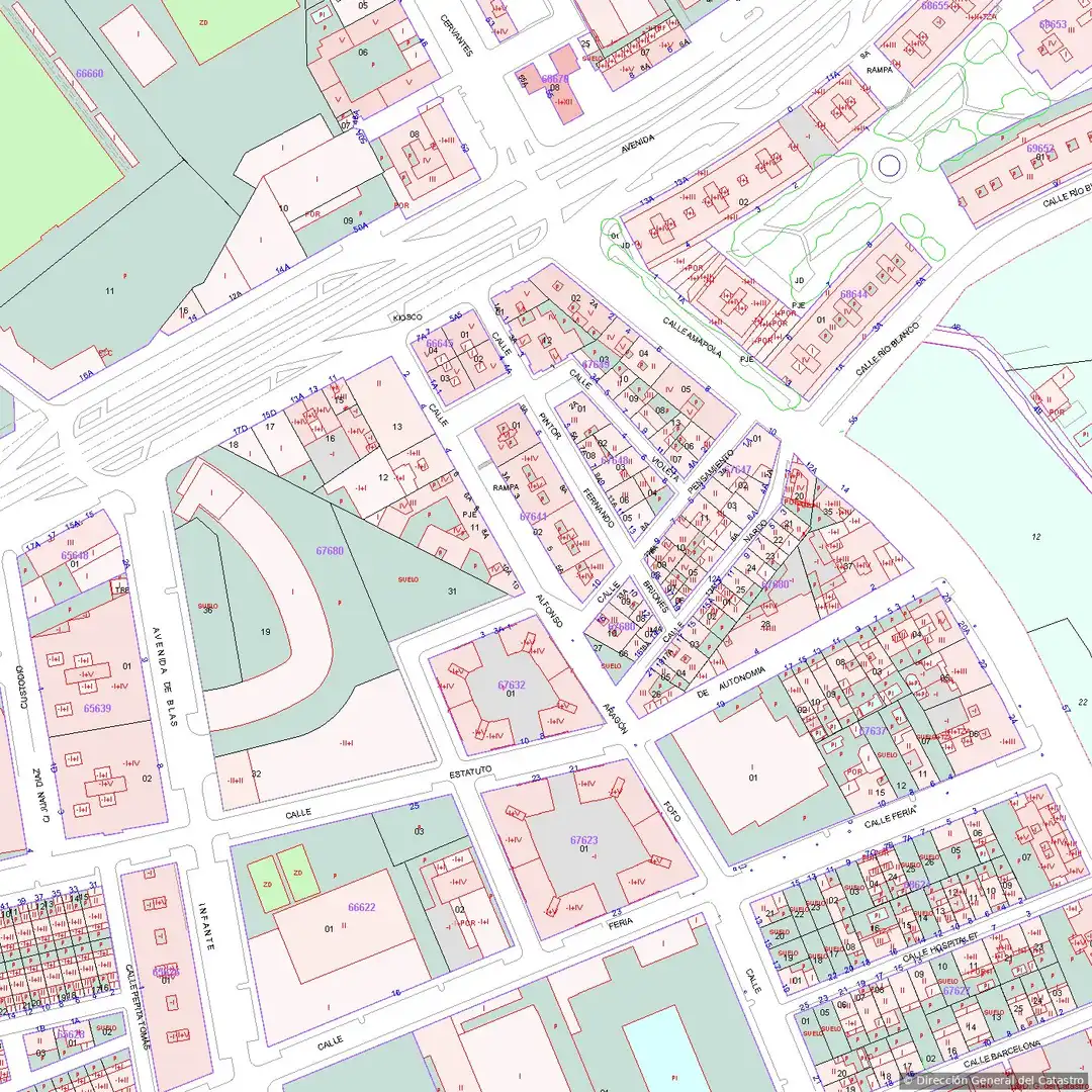 Wohnung zum Verkauf in Écija, imagen 4