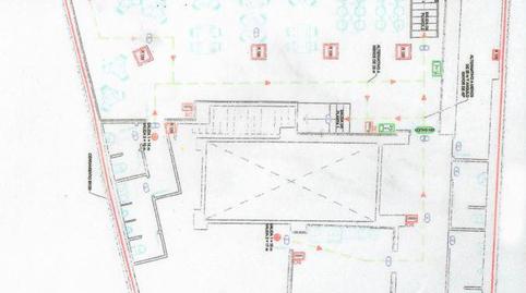 Photo 4 of Premises to rent in Avinguda del Marqués de Sotelo, Sant Francesc,  Valencia Capital