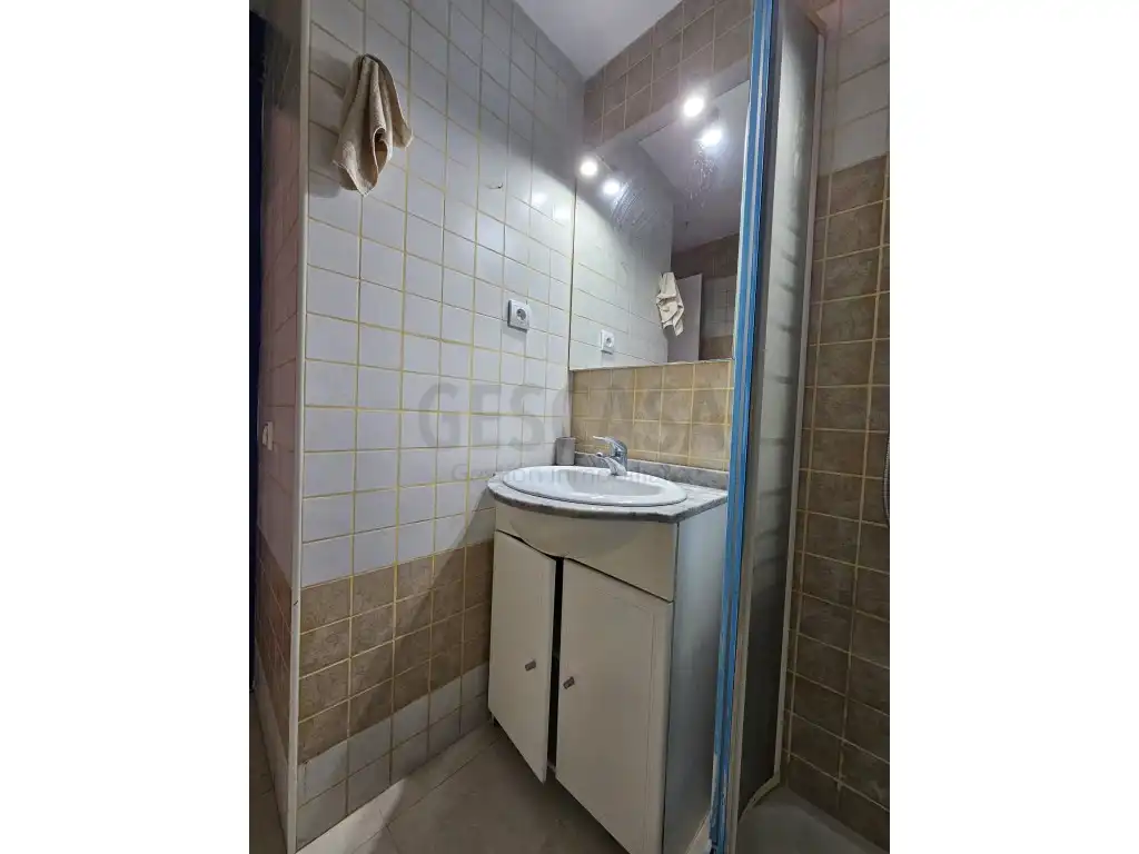 Bathroom of Apartments for sale in Vielha e Mijaran