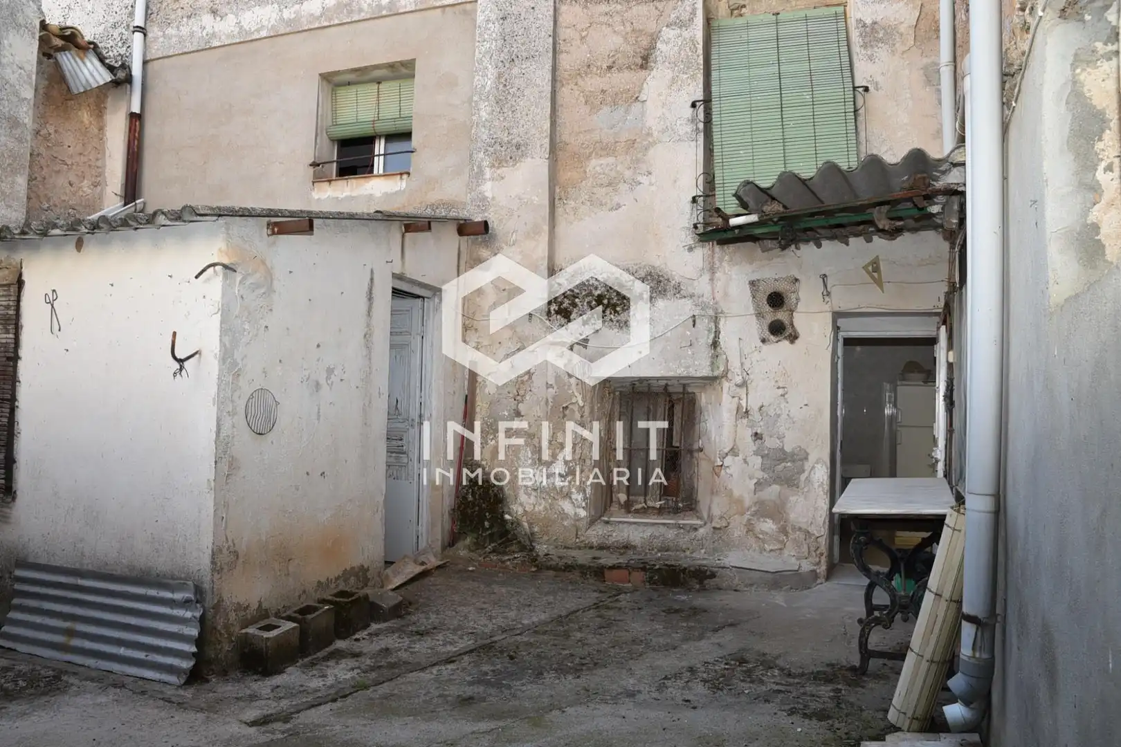Casa o chalet en venta en Pozo de Almoguera