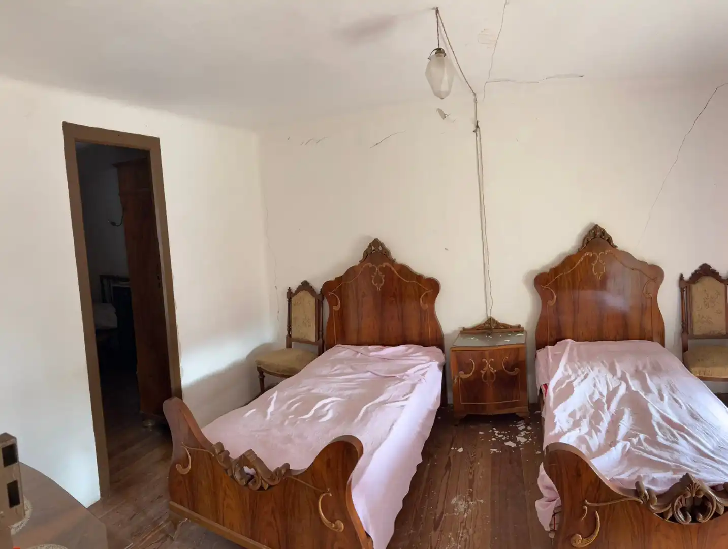 Habitación de Piso en venta en Galilea