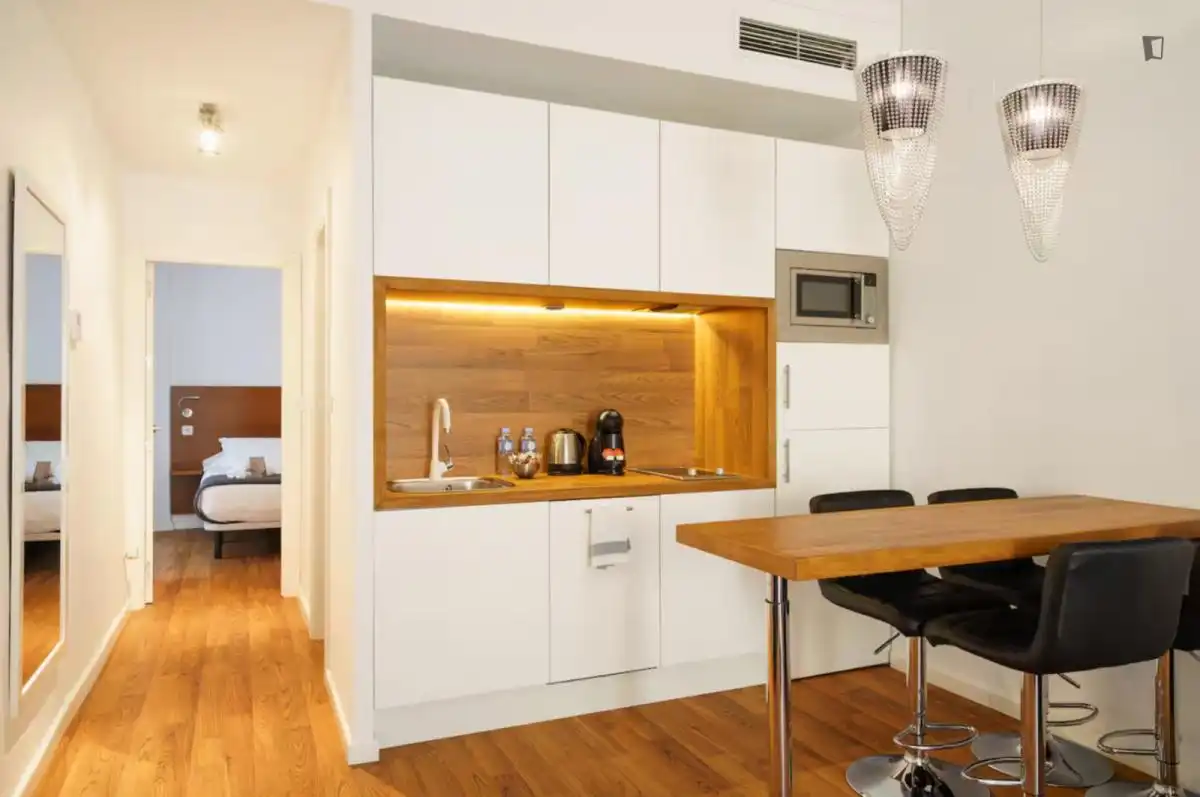 Apartment to rent in Centro, imagen 12