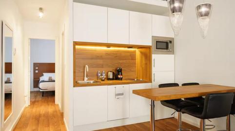 Foto 5 de Apartamento de alquiler en La Victoria, Málaga Capital