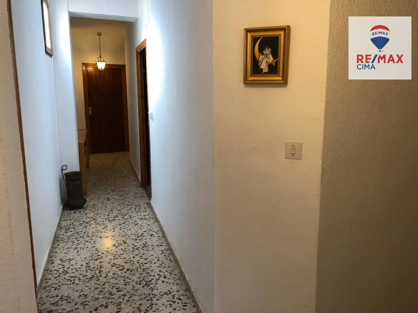 Wohnung zum Verkauf in Cúllar mit Balkon