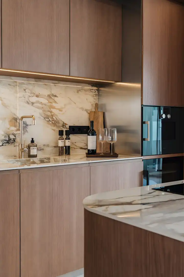 Apartamento con balcón en venta en Milla de Oro, imagen 10