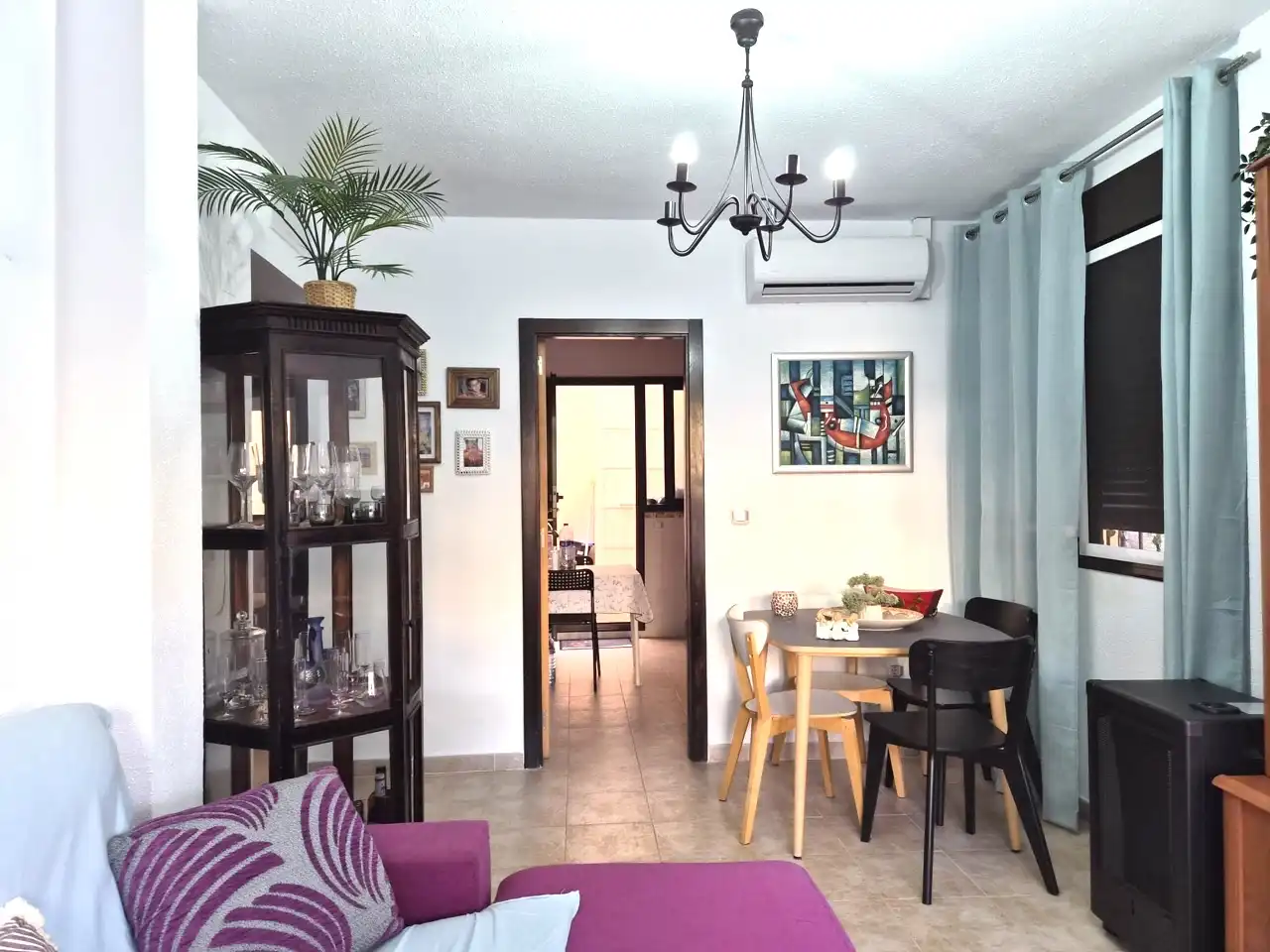 Apartament en venda a Los Collados-Los Geraneos, imagen 5