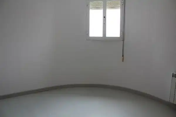 Habitación de Estudio de alquiler en Madrid con Aire acondicionado