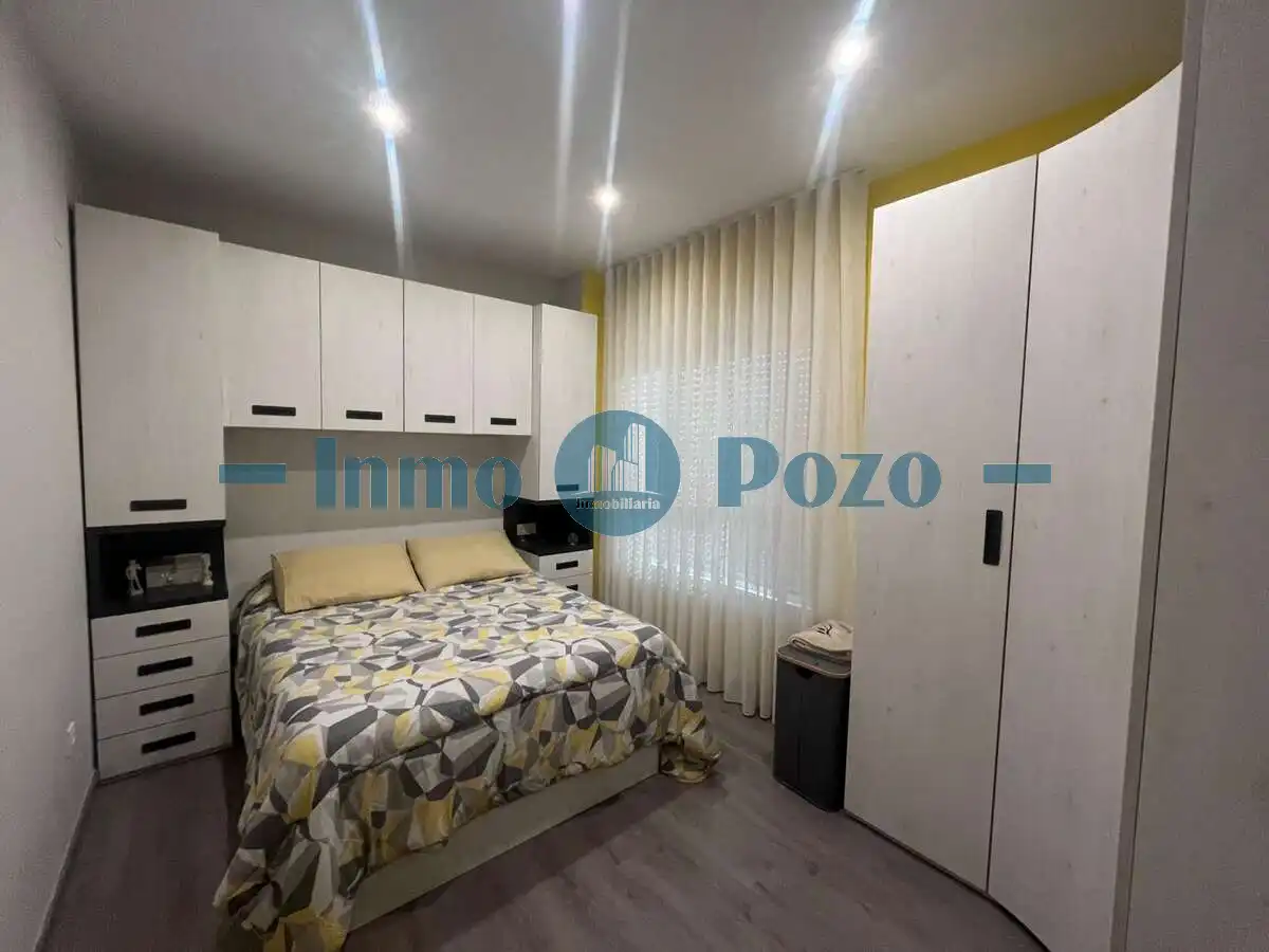 Piso en venta en Almendralejo