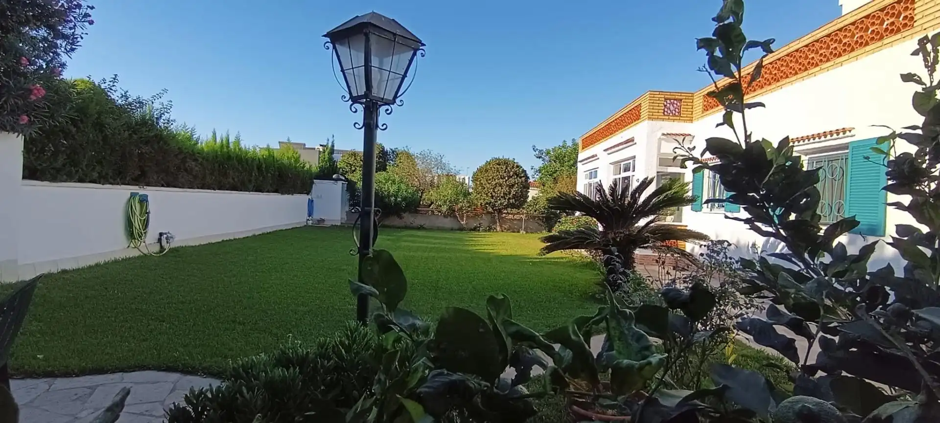Detached house with garden for sale in Calle Calle Bolig, imagen 53
