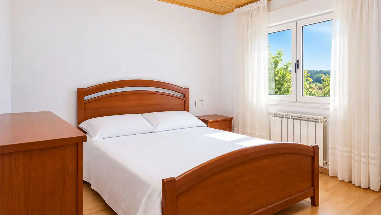 Maison avec balcon à vendre à Vilamarín, imagen 29