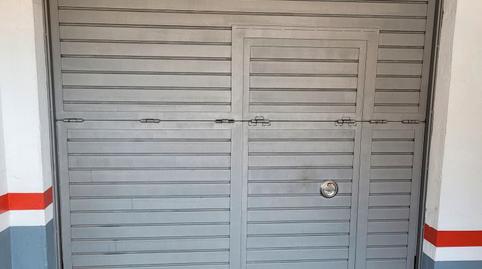 Foto 5 de Garatge en venda a Carrer del Mestre Antoni Nicolau, Centre, Barcelona