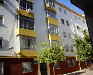 Exterior view of Flat for sale in Málaga Capital