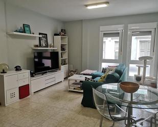 Living room of Flat for sale in Las Palmas de Gran Canaria