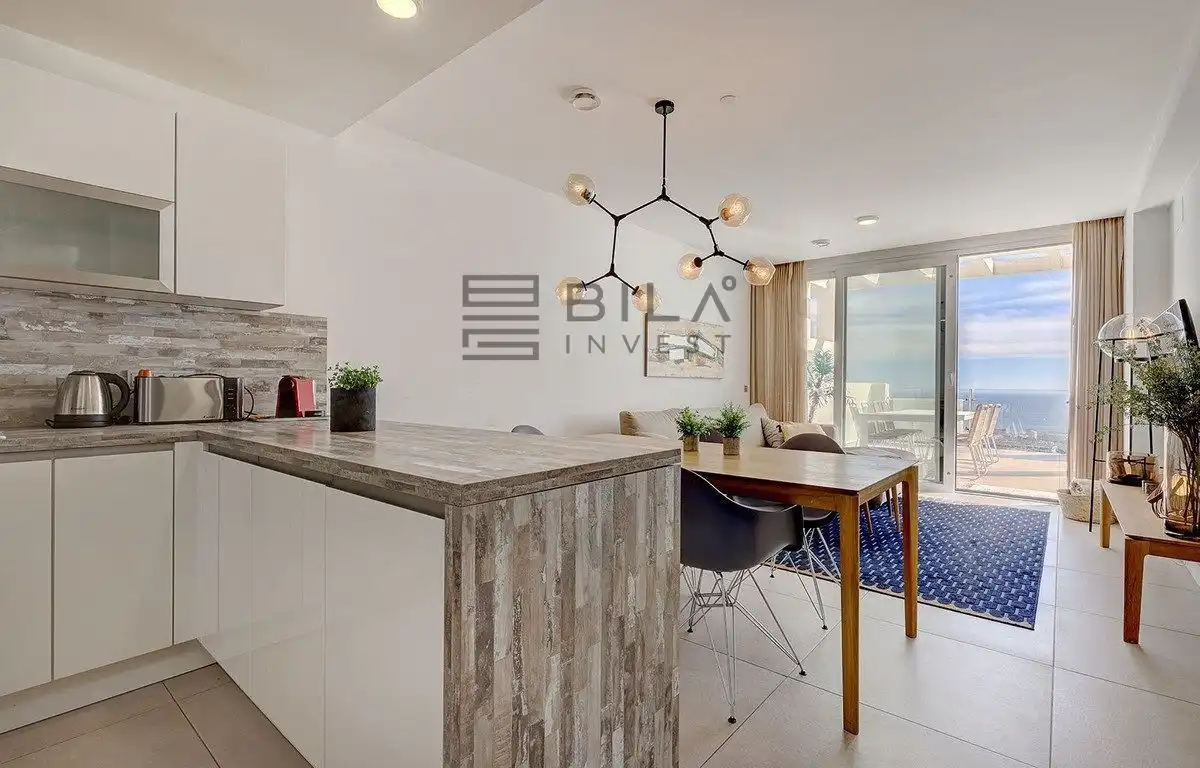 Penthouse mit Pool zum Verkauf in Bay View Homes, imagen 14