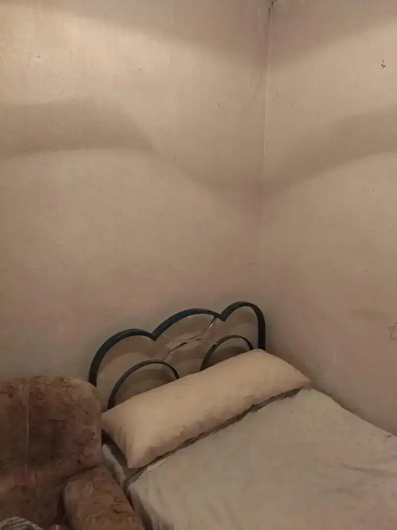 Habitación de Planta baja en venta en Cantalapiedra con Jardín privado