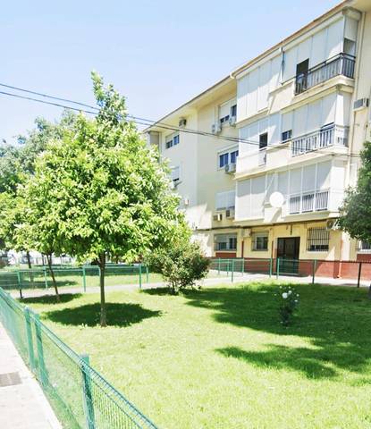 Piso en Venta en  TENDILLAS LAS en Parque Alcosa