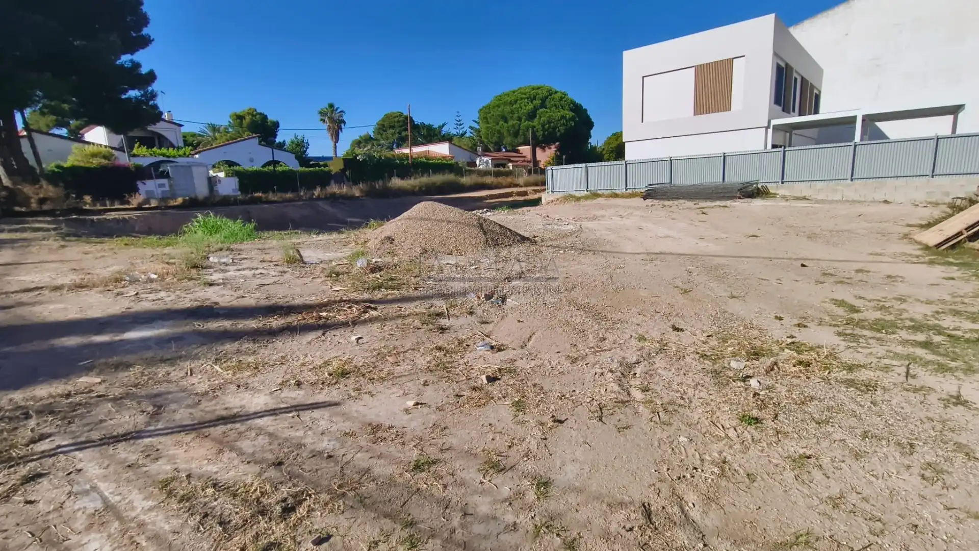 Residencial en venta en Cambrils