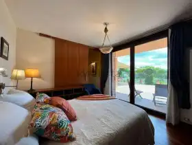 Detached house with garden for sale in Bescanó, imagen 20
