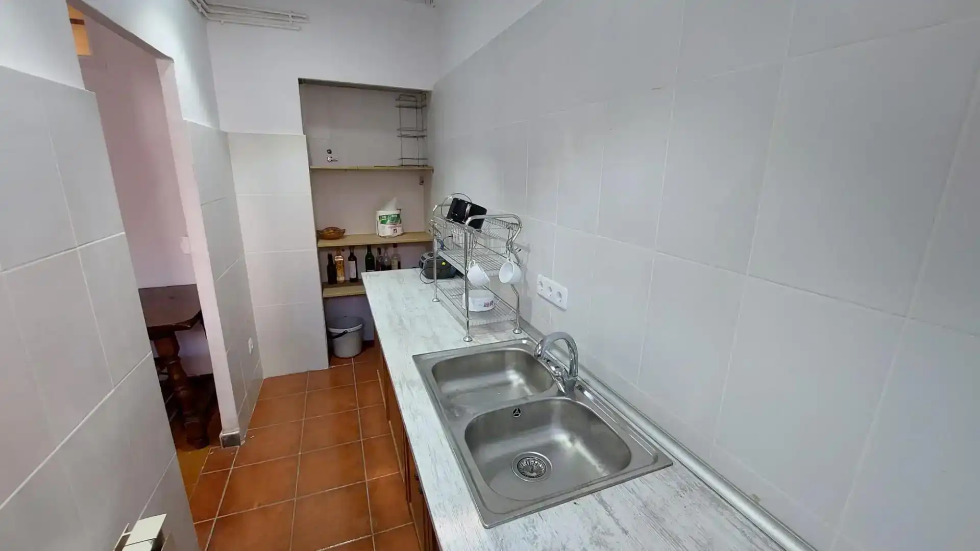 Cuina de Pis en venda en Sant Joan de Vilatorrada