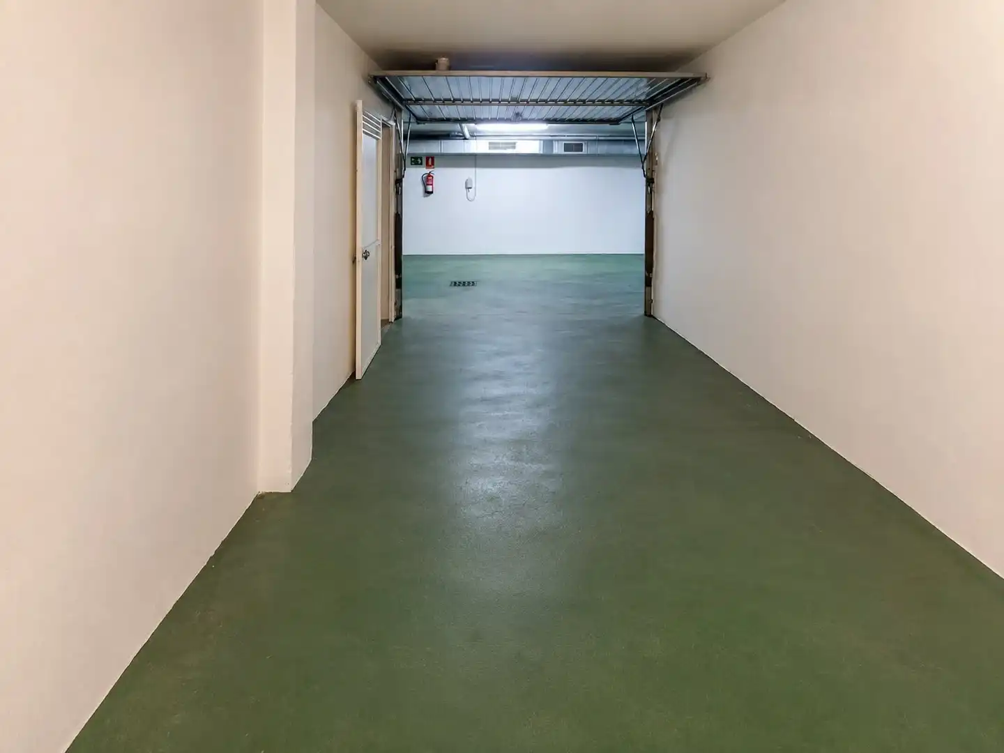 Parking of Houses for sale in Islantilla  with Private garden, Parquet flooring and Terrace