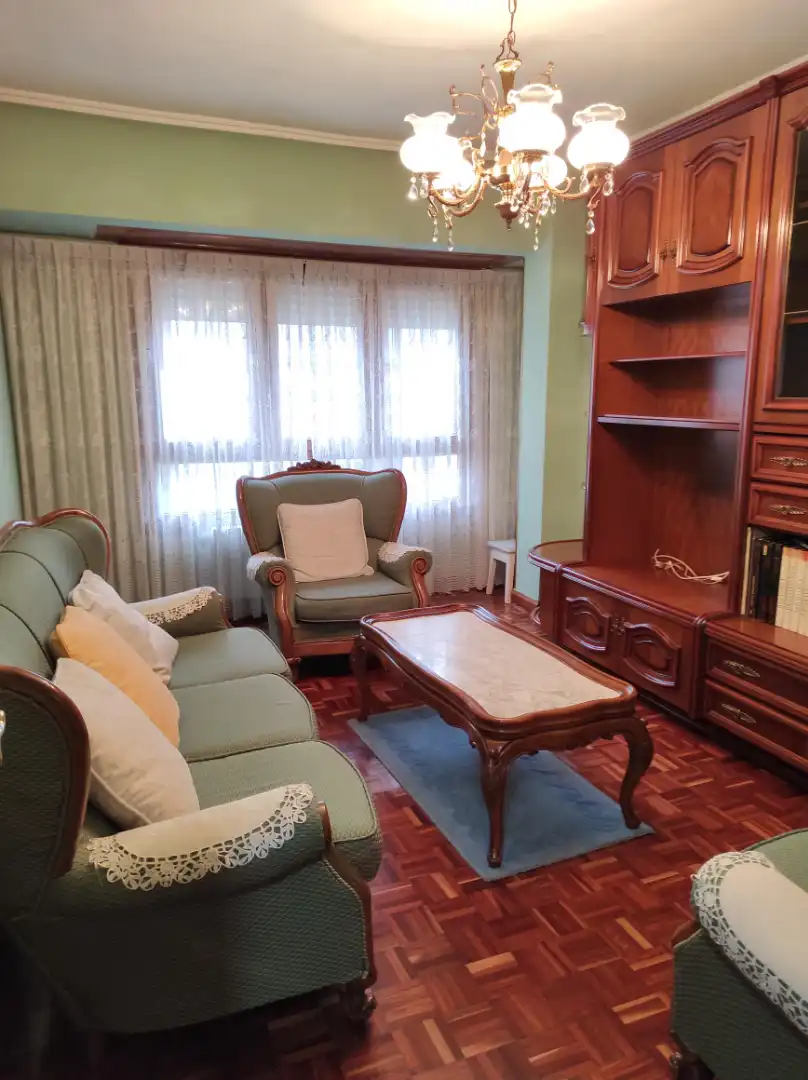 Appartamento con terrazza in vendita a Los Baños Kalea 33BIS, imagen 11
