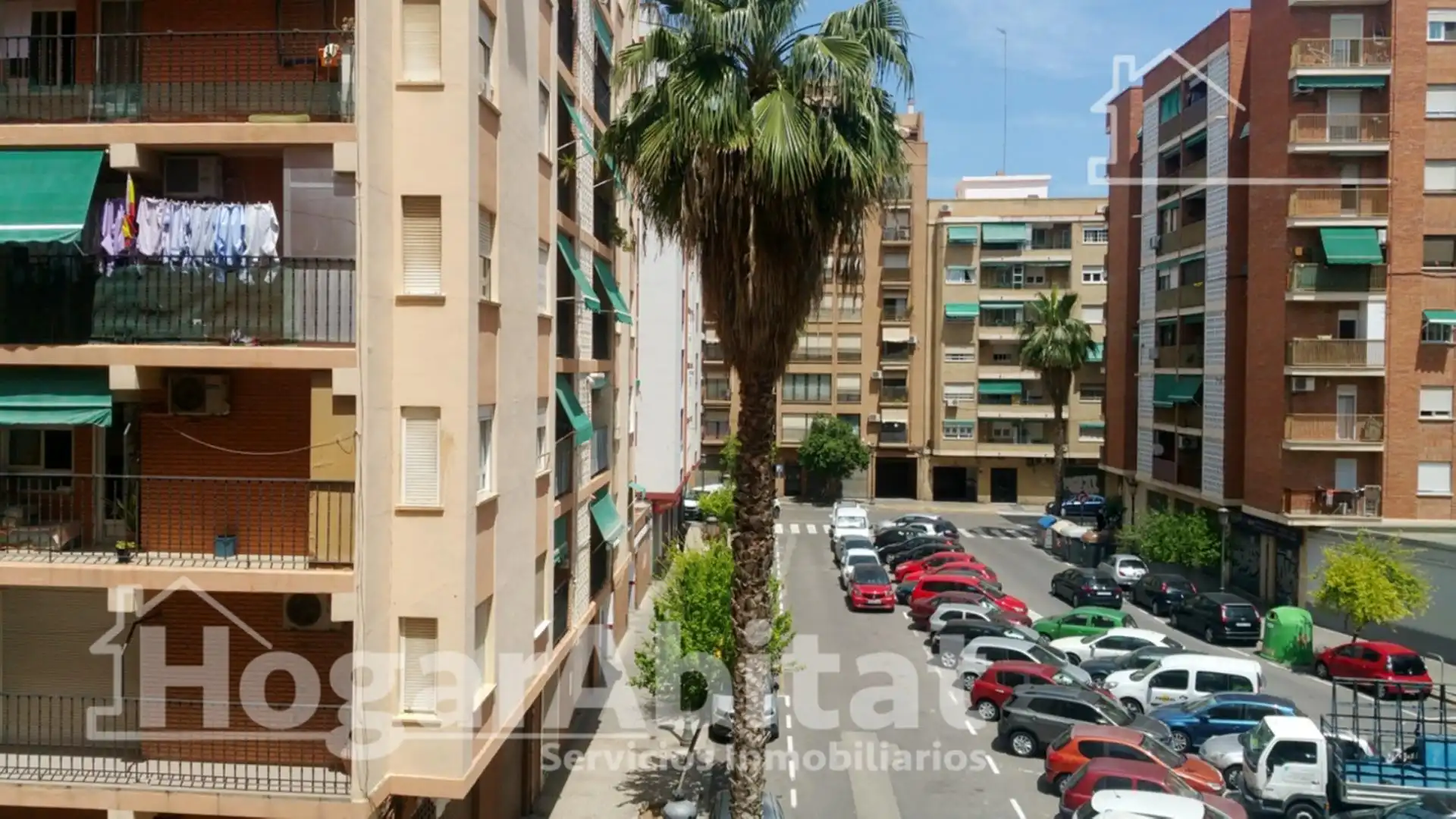 Pis amb terrassa en venda a Calle ALMACERA, imagen 31