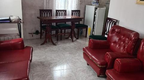 Foto 4 de Casa adosada de lloguer a Calle del Castillo, 48, El Tiemblo , Ávila