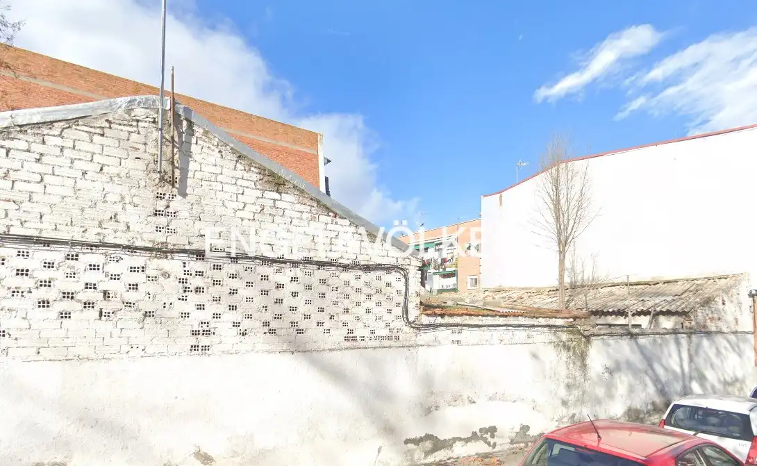 Residential for sale in Leganés