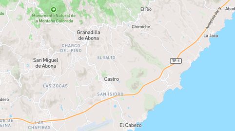Foto 4 von Wohnung zum Verkauf in San Isidro, Granadilla de Abona
