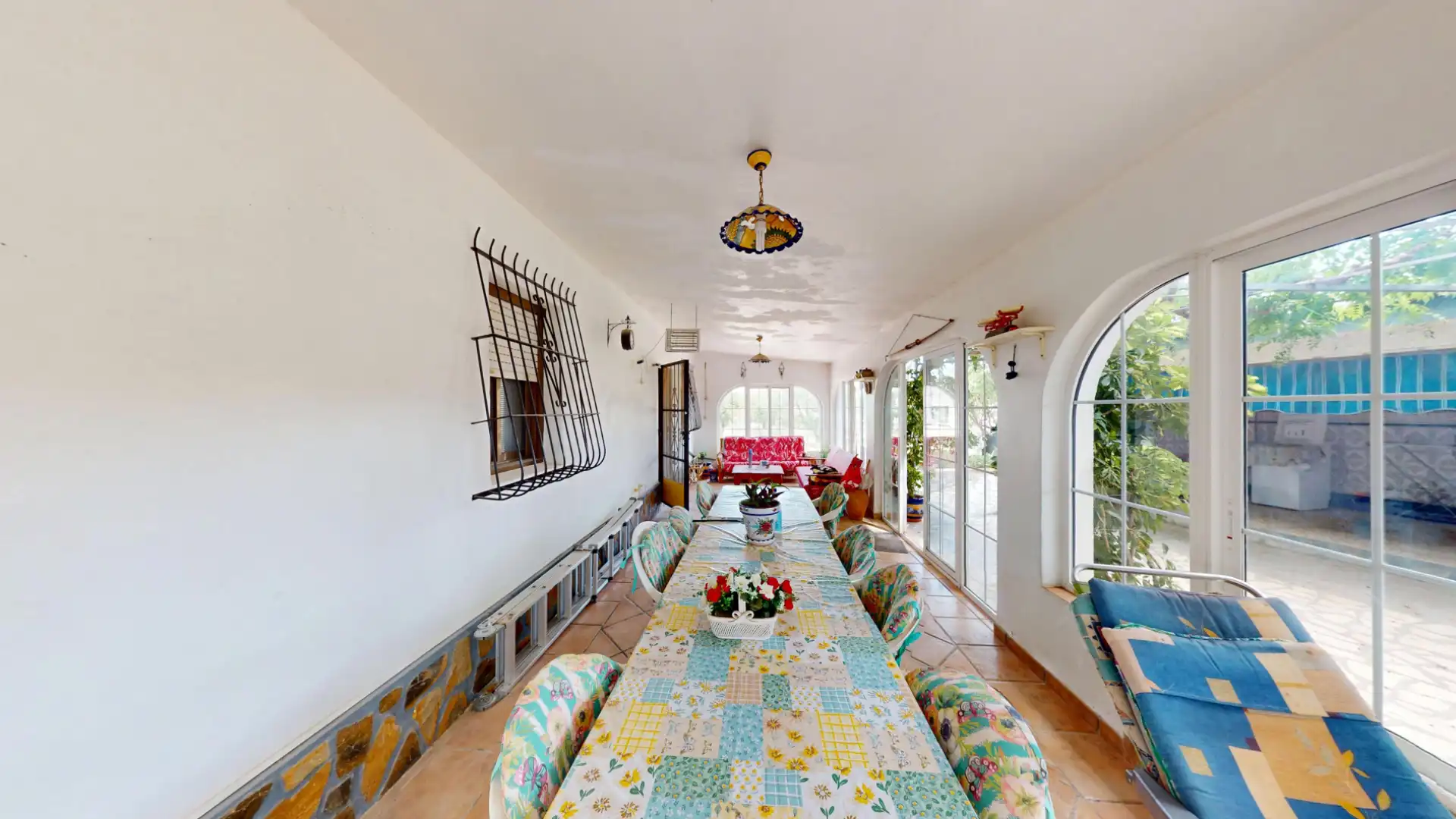Casa con piscina in vendita a Calle Riu Segura, imagen 20